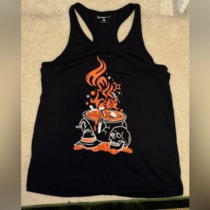 Orangetheory tank top